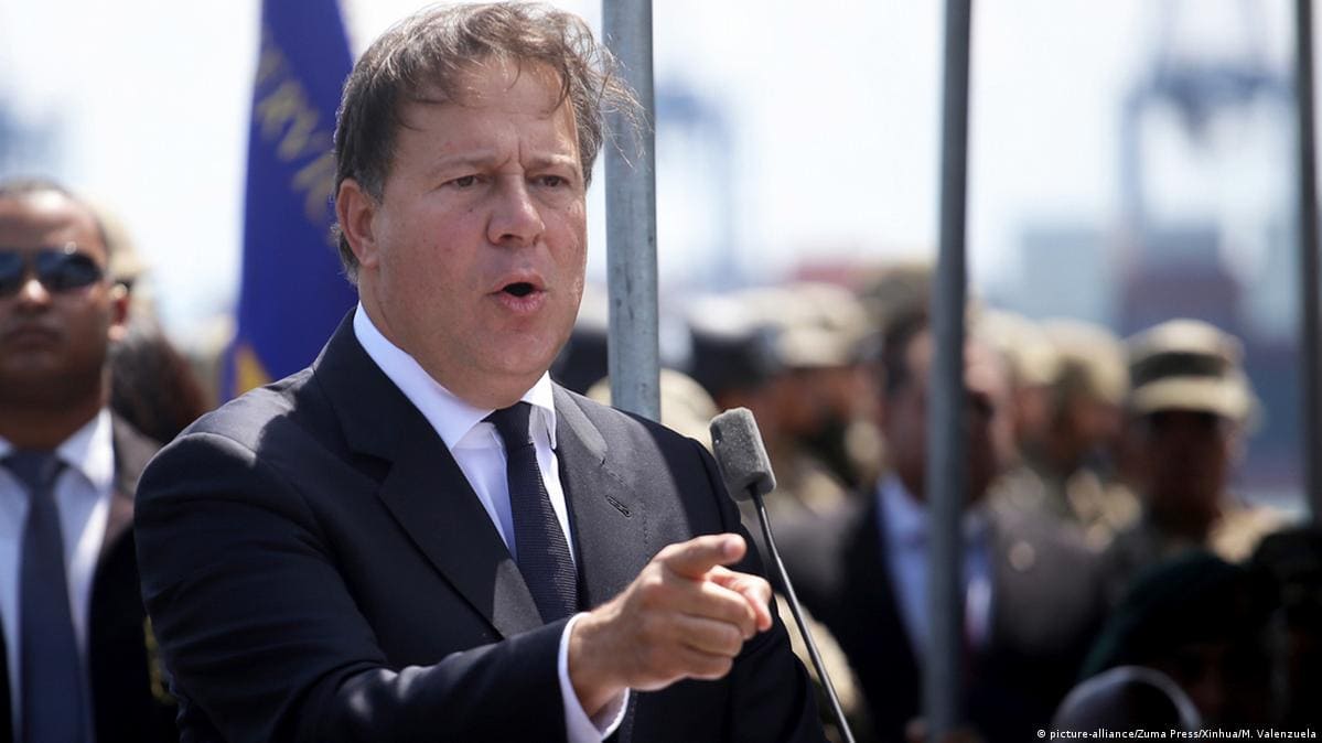 Juan Carlos Varela: el caso Odebrecht que Panamá juzgó para otros y no para él, qué falta para cerrarlo y qué lo frena
