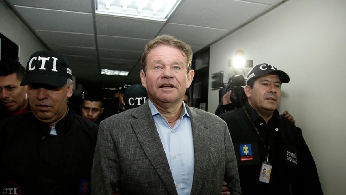 Otto Bula: el testigo que sostuvo el caso Odebrecht en Colombia, a quién señaló, qué condenas produjo su palabra y qué precio pagó por colaborar