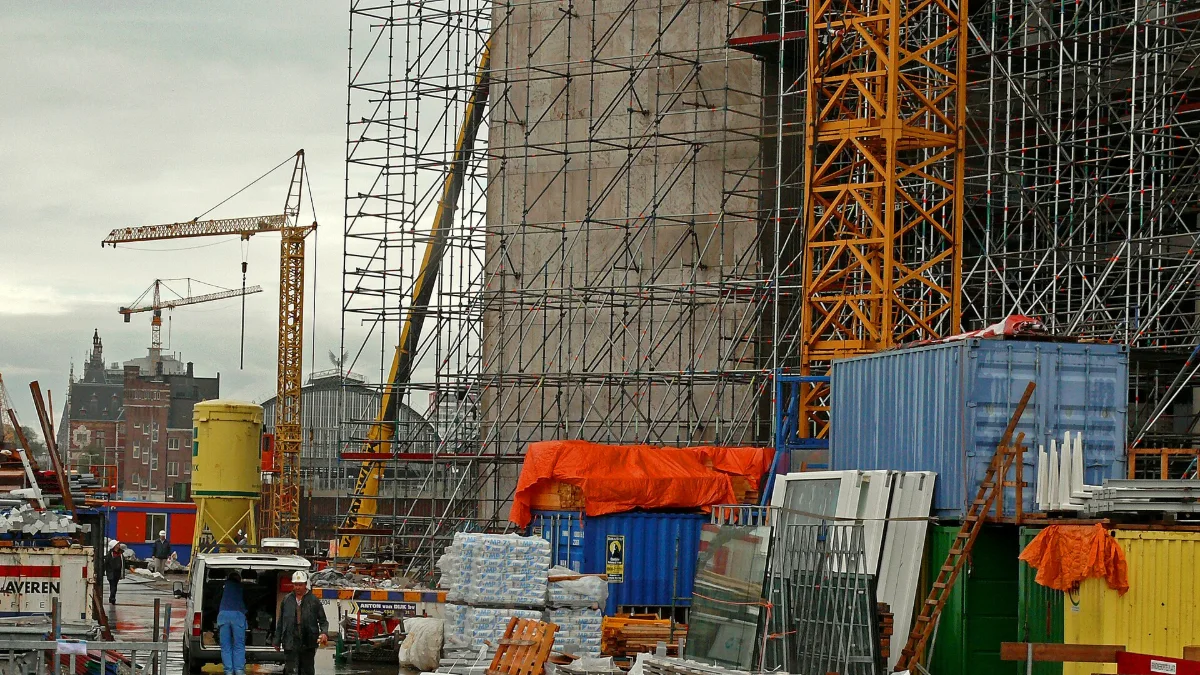 MC Constructores en El Salvador: ¿se retiró de la conciliación tras el accidente que dejó tres heridos?