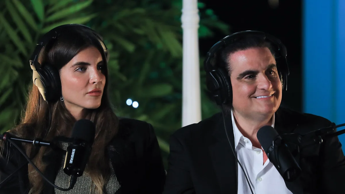 No es cierto que Alex Saab confesó explícitamente que lavó dinero para Maduro, Flores, “los Rodríguez” y “los Cabello”