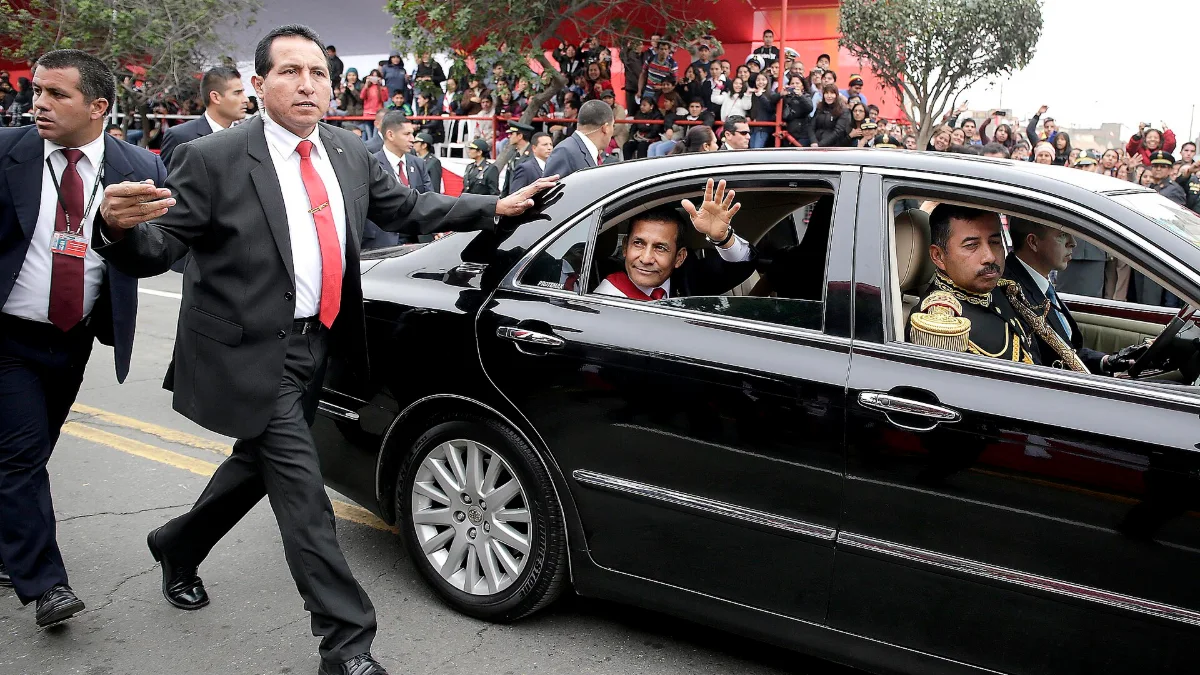 Ollanta Humala: los 220 testigos que lo condenaron, los 57 donantes que negaron haber pagado y por qué su palabra no bas
