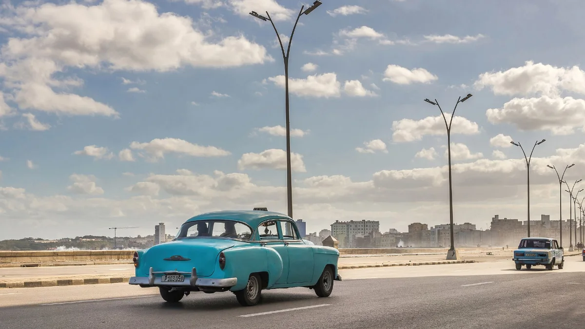 ¿Sigue en prisión Javier Martín, el «Spiderman cubano», sin fecha de juicio en Cuba?