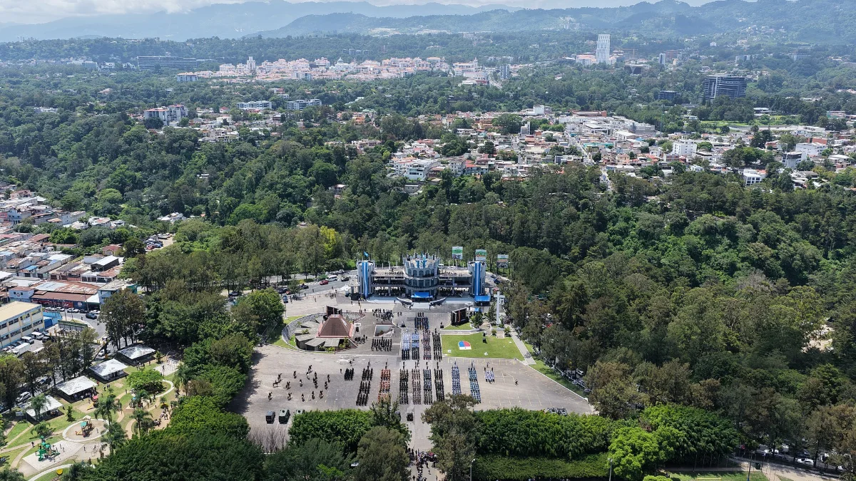 Solórzano Foppa en Guatemala: qué se sabe del ataque en el Campo Marte y de la investigación